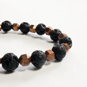 🍁 Essential Oil Bracelet 🍁